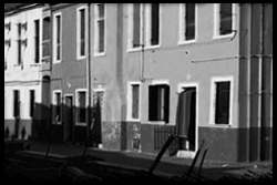 homes exorcised