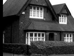 homes exorcised
