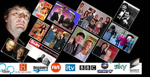 tv medium ralph keeton